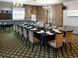 Mercure Manchester Norton Grange Hotel & Spa