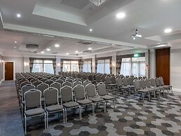 Mercure Manchester Norton Grange Hotel & Spa