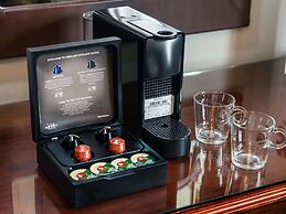 Mercure Manchester Norton Grange Hotel & Spa