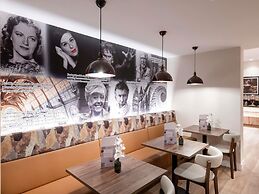 Mercure Manchester Norton Grange Hotel & Spa