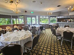 Mercure Manchester Norton Grange Hotel & Spa