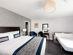 Mercure Manchester Norton Grange Hotel & Spa
