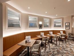 Mercure Manchester Norton Grange Hotel & Spa