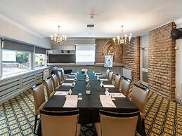 Mercure Manchester Norton Grange Hotel & Spa