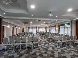 Mercure Manchester Norton Grange Hotel & Spa