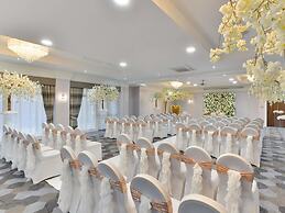 Mercure Manchester Norton Grange Hotel & Spa