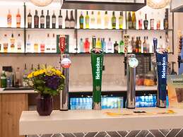Mercure Manchester Norton Grange Hotel & Spa