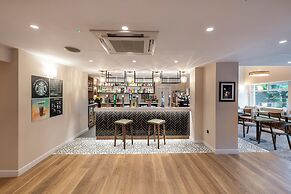 Mercure Manchester Norton Grange Hotel & Spa