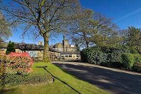 Mercure Manchester Norton Grange Hotel & Spa