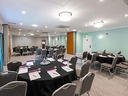 Mercure Manchester Norton Grange Hotel & Spa