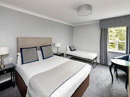 Mercure Manchester Norton Grange Hotel & Spa