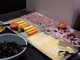 Mercure Manchester Norton Grange Hotel & Spa