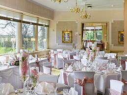 Mercure Manchester Norton Grange Hotel & Spa
