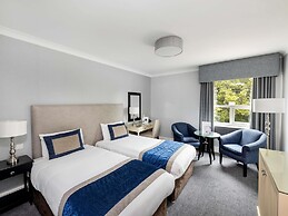 Mercure Manchester Norton Grange Hotel & Spa