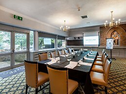 Mercure Manchester Norton Grange Hotel & Spa