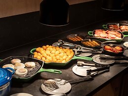 Mercure Manchester Norton Grange Hotel & Spa