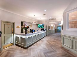 Mercure Manchester Norton Grange Hotel & Spa