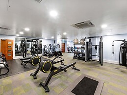 Mercure Manchester Norton Grange Hotel & Spa