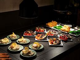 Mercure Manchester Norton Grange Hotel & Spa