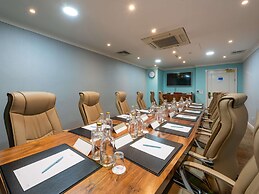 Mercure Manchester Norton Grange Hotel & Spa