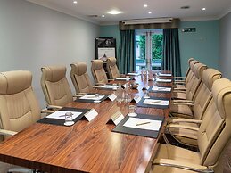Mercure Manchester Norton Grange Hotel & Spa