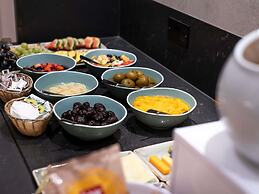 Mercure Manchester Norton Grange Hotel & Spa