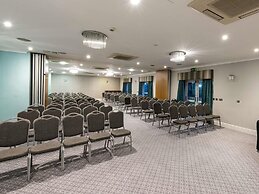 Mercure Manchester Norton Grange Hotel & Spa