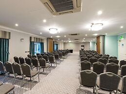 Mercure Manchester Norton Grange Hotel & Spa