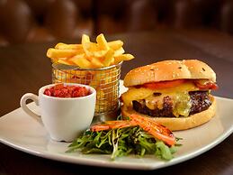 Mercure Manchester Norton Grange Hotel & Spa