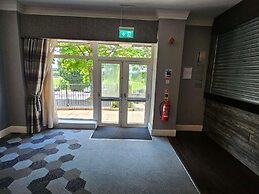 Mercure Manchester Norton Grange Hotel & Spa