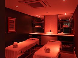 Mercure Manchester Norton Grange Hotel & Spa