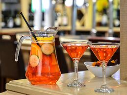 Mercure Manchester Norton Grange Hotel & Spa