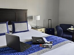 Mercure Manchester Norton Grange Hotel & Spa