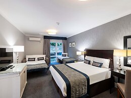 Mercure Manchester Norton Grange Hotel & Spa