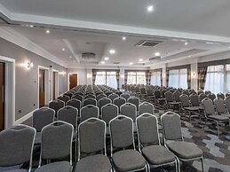 Mercure Manchester Norton Grange Hotel & Spa