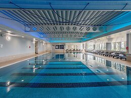 Mercure Manchester Norton Grange Hotel & Spa