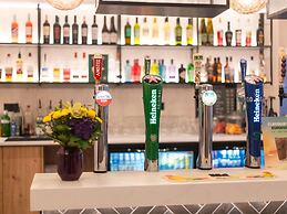 Mercure Manchester Norton Grange Hotel & Spa
