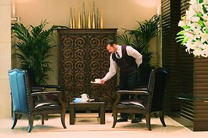 Mövenpick Hotel Izmir