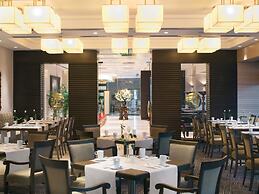 Mövenpick Hotel Izmir