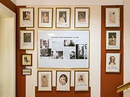 Graben Hotel
