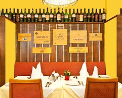 Graben Hotel