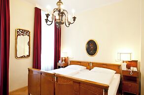 Graben Hotel