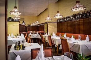Graben Hotel