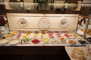 Graben Hotel