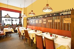 Graben Hotel