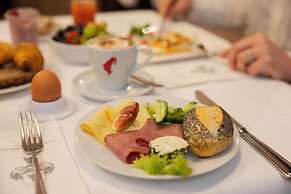 Graben Hotel