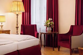 Graben Hotel