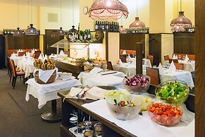 Graben Hotel
