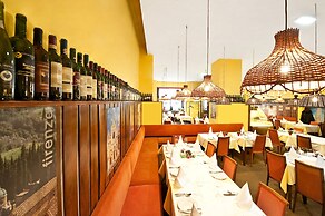 Graben Hotel