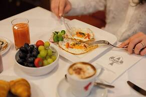 Graben Hotel